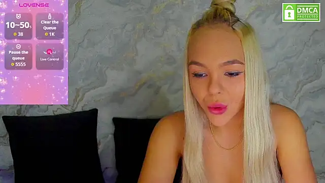 Daisy Abby03 online show from 25, 11, 2025