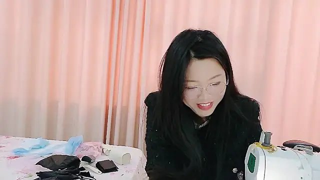 Snapshot of CCOO520 chatting on 31, 10, 2025 CCOO520 online show from 31, 10, 2025