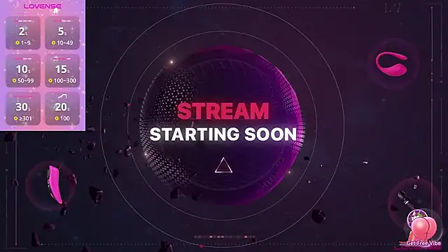 norahjuliette online show from 3, 5, 2026