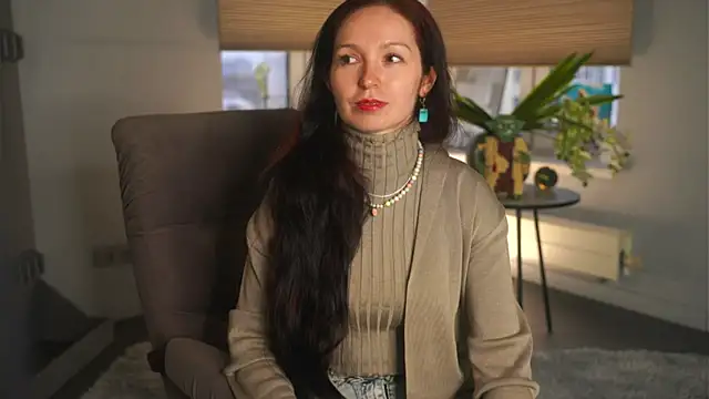 Snapshot of DorineYbarra chatting on 15, 10, 2025 DorineYbarra online show from 15, 10, 2025