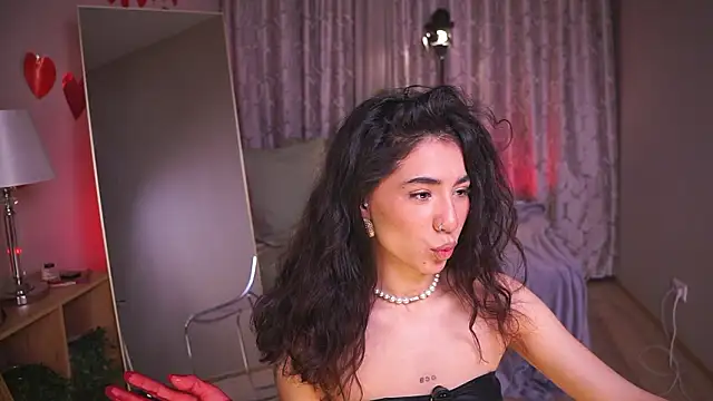 YokoKoko  online show from 15, 2, 2026