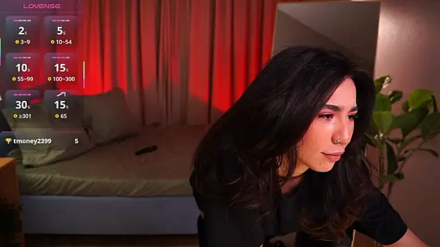 YokoKoko  online show from 24, 3, 2026