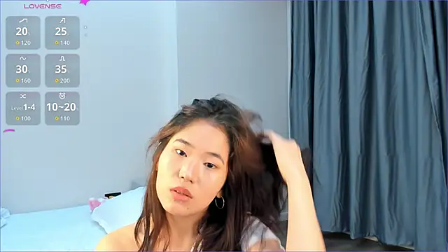 kim sua online show from 25, 10, 2025