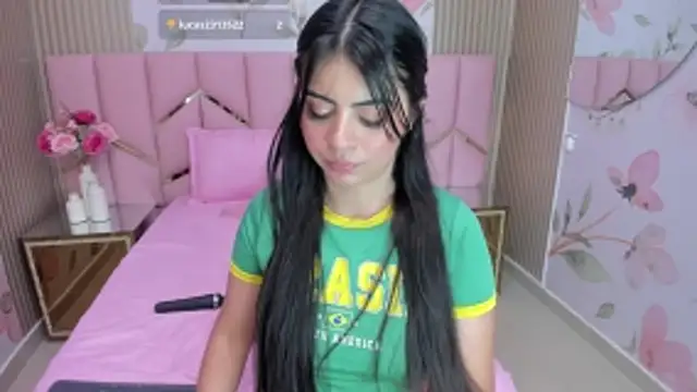 Laia 18 online show from 15, 11, 2025