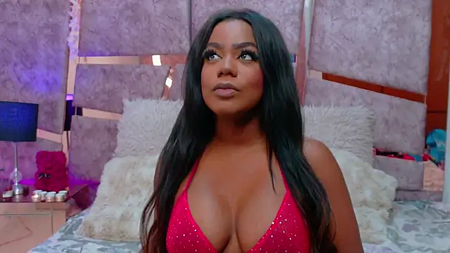 Snapshot of LorraiineJohnson chatting on 18, 10, 2025 LorraiineJohnson online show from 18, 10, 2025