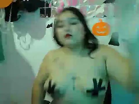 Gaby22d online show from 1, 11, 2025