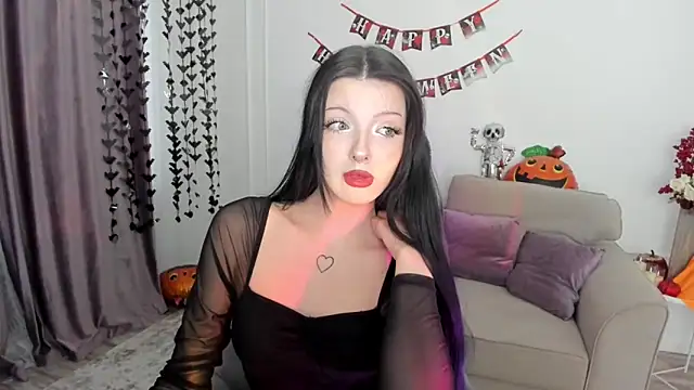 RoxyHopper online show from 3, 11, 2025