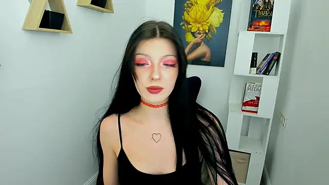 RoxyHopper online show from 12, 11, 2025