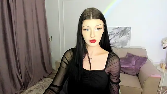 RoxyHopper online show from 30, 11, 2025