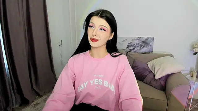 RoxyHopper online show from 2, 12, 2025