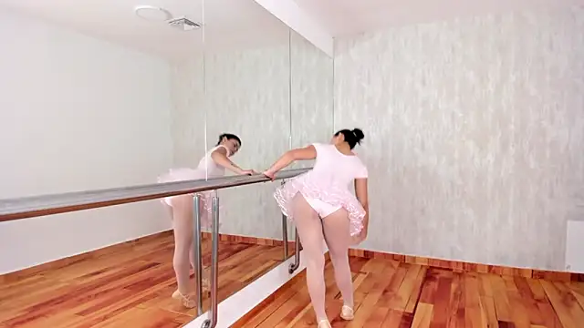 Gysel flyn online show from 17, 1, 2026