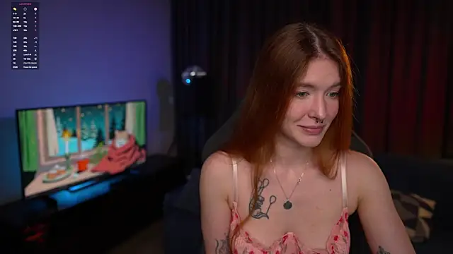 SsonicPorn online show from 9, 1, 2026