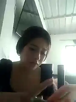 Snapshot of Pussybela chatting on 6, 10, 2025 Pussybela online show from 6, 10, 2025
