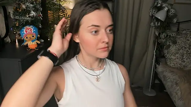 ThelmaJusto online show from 10, 1, 2026