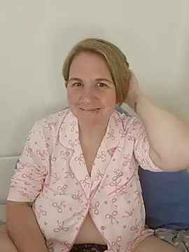 LaceyWestxx online show from 20, 10, 2025