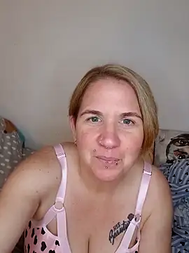 LaceyWestxx online show from 11, 11, 2025