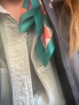 melisss2 online show from 17, 12, 2025