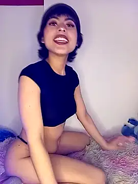 Snapshot of Eva_Feller69 chatting on 15, 10, 2025 Eva Feller69 online show from 15, 10, 2025