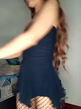 Snapshot of Eva_Feller69 chatting on 18, 10, 2025 Eva Feller69 online show from 18, 10, 2025