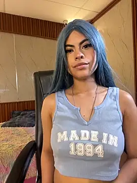 Snapshot of Eva_Feller69 chatting on 25, 11, 2025 Eva Feller69 online show from 25, 11, 2025