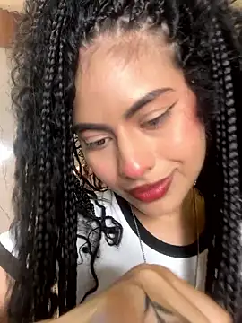 Snapshot of Eva_Feller69 chatting on 15, 1, 2026 Eva Feller69 online show from 15, 1, 2026