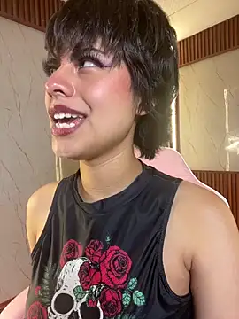 Snapshot of Eva_Feller69 chatting on 3, 2, 2026 Eva Feller69 online show from 3, 2, 2026