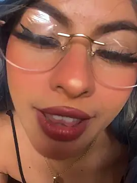 Snapshot of Eva_Feller69 chatting on 16, 6, 2026 Eva Feller69 online show from 16, 6, 2026
