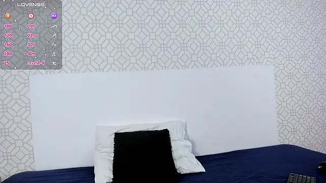 MarcelaCortes online show from 14, 4, 2026