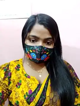 Cute Nusrat3344 online show from 13, 1, 2026