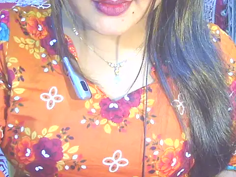 Cute Nusrat3344 online show from 14, 1, 2026