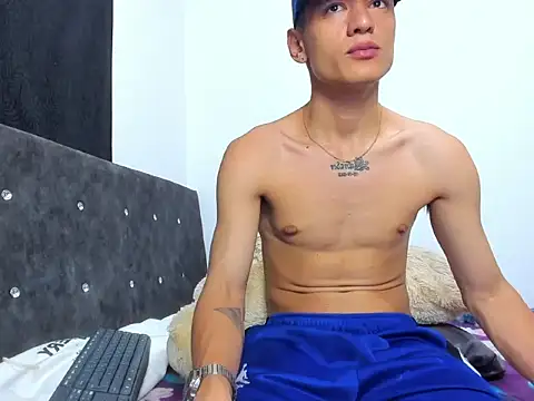 dylan navas online show from 25, 11, 2025