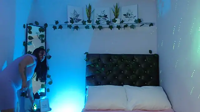 KOREN JALAA online show from 9, 1, 2025