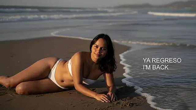 Keyli sweet online show from 20, 10, 2025