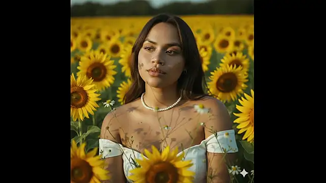 Keyli sweet online show from 11, 4, 2026