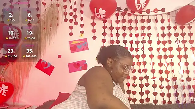 Kim Browns online show from 7, 2, 2026