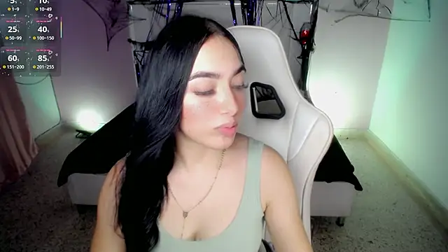 cielooo  online show from 30, 10, 2025