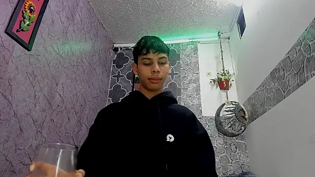 sexyboys cutex18 online show from 10, 2, 2026