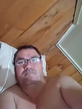 Snapshot of Alfred_00000 chatting on 24, 10, 2025 Alfred 00000 online show from 24, 10, 2025