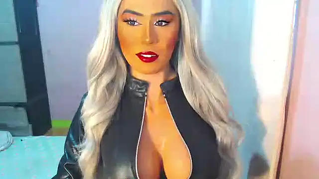Snapshot of Lustyscarlette_ chatting on 7, 10, 2025 Lustyscarlette online show from 7, 10, 2025