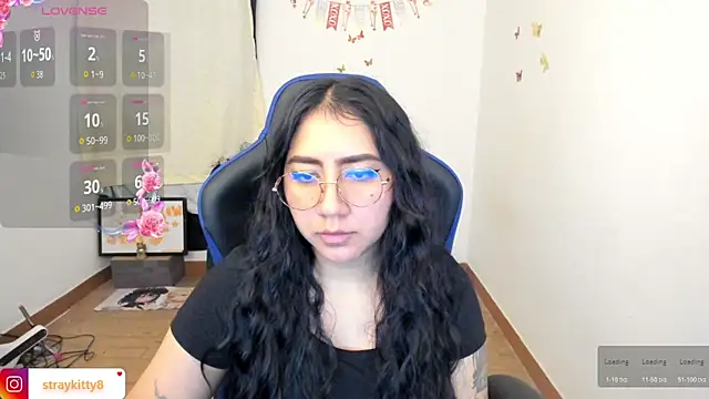 LoveLyy- online show from 16, 4, 2026