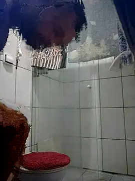 Snapshot of wellpauduro1994 chatting on 6, 10, 2025 wellpauduro1994 online show from 6, 10, 2025