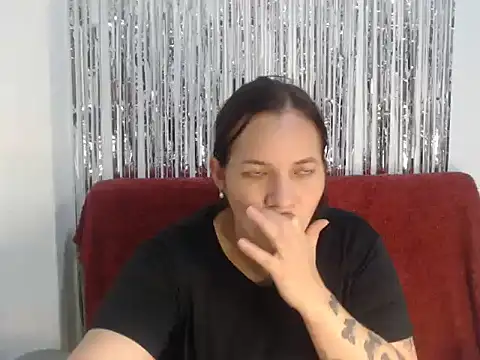 Snapshot of ASS_DIRTY chatting on 7, 10, 2025 ASS DIRTY online show from 7, 10, 2025