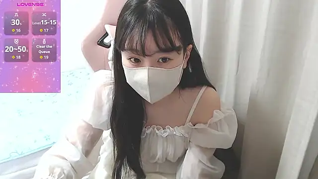 hinako08 online show from 14, 11, 2025