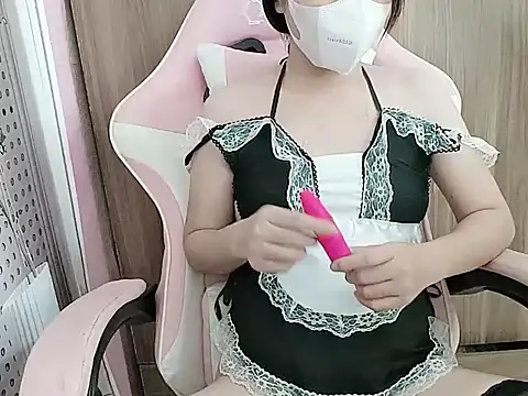 JannaDaam online show from 11, 10, 2025