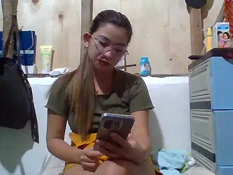 Hot Lina31 online show from 29, 3, 2026