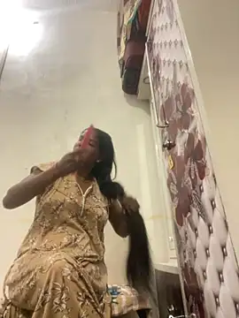 Sapnahot34 online show from 22, 11, 2025