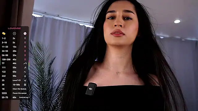 kayaangell online show from 12, 10, 2025