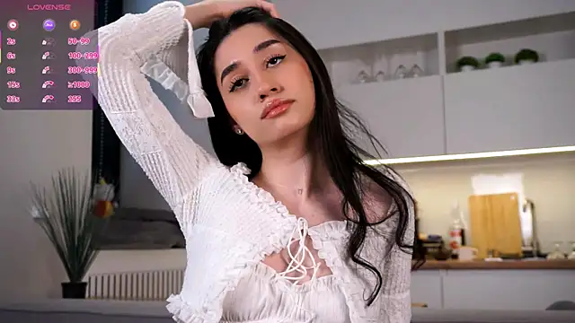 kayaangell online show from 25, 11, 2025