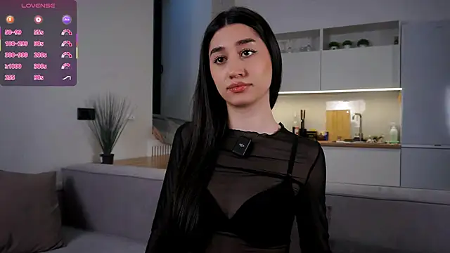 kayaangell online show from 23, 12, 2025