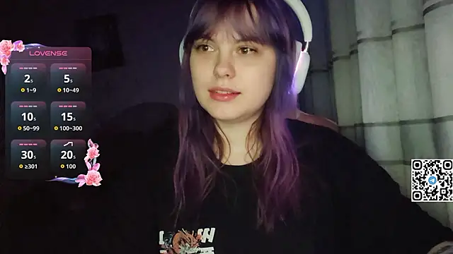 KristiBloom online show from 13, 2, 2026